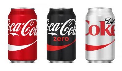 Una agencia creativa compite en el review de medios de Coca-Cola 